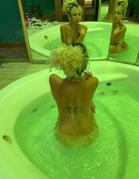 bloompoison ポルノスター パーフェクト 画像