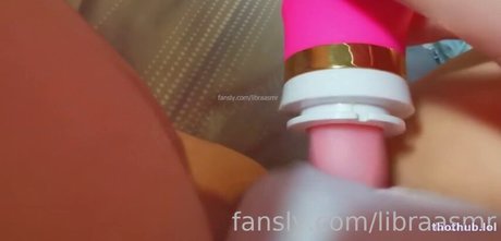 Libra Asmr アダルトスター 画像