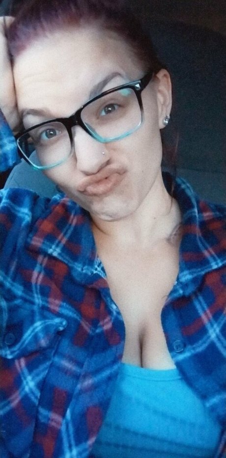 Feline Anchor ポルノスター エロティック 画像