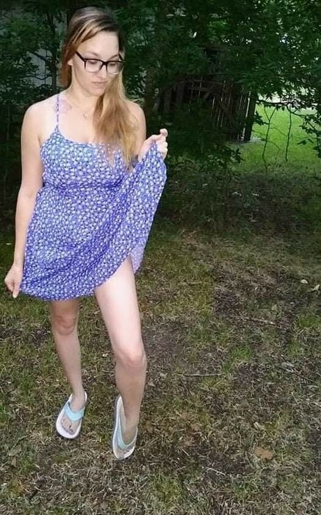 Feline Anchor ポルノ女優 写真