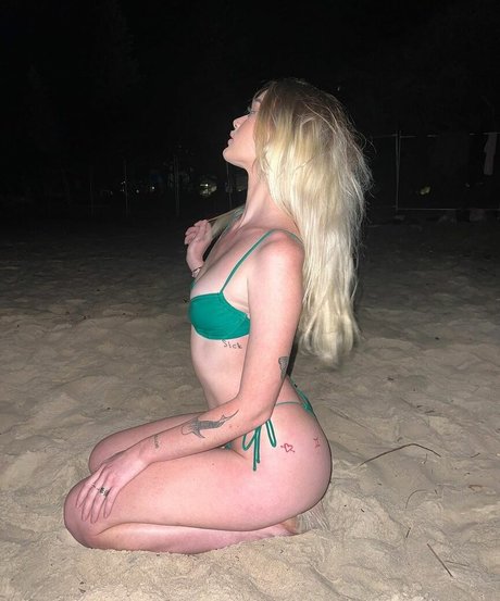 Anabel Randall エロティックなスター 画像