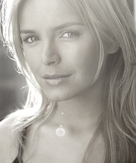 Hanna Verboom アートモデル 画像