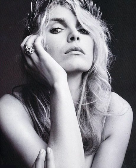 Hanna Verboom ホットなポルノスター 写真