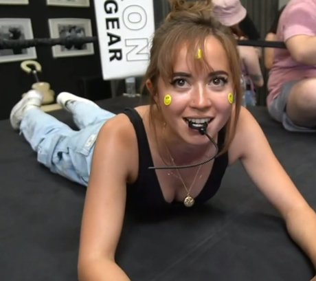 Brooke Marsden 無料女優 写真