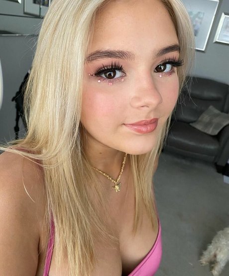 Brooke Marsden 素敵なスター 写真