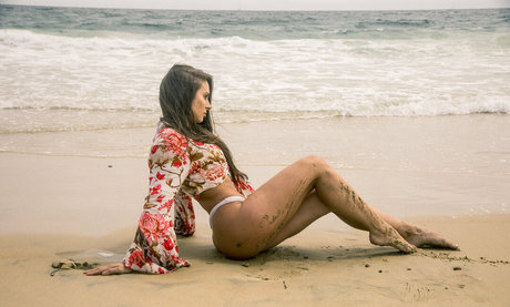 Ccosta99 裸のモデル 写真