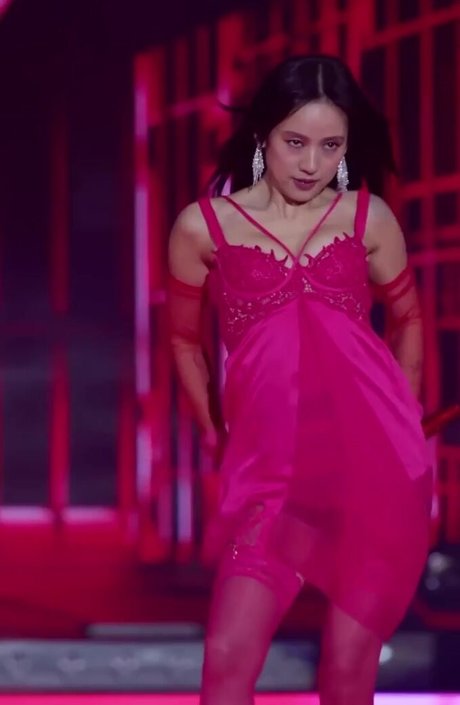 Lee Hyori 完璧なスター 写真
