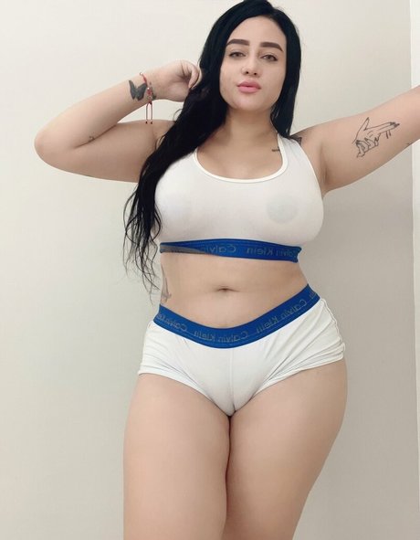 shersolangel アダルト女優 写真