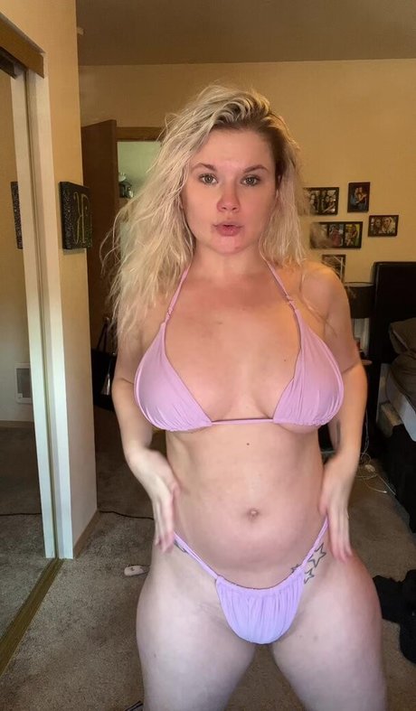 jessicabby25 ホットモデル 画像