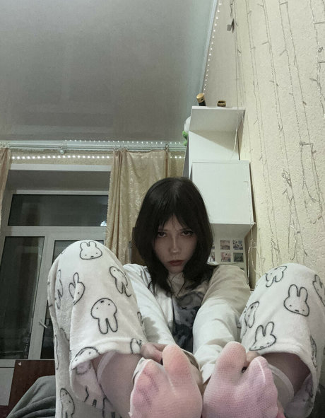 tamokka 完璧なスター 写真