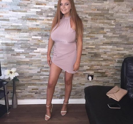 Amy Heslop 限定モデル 画像