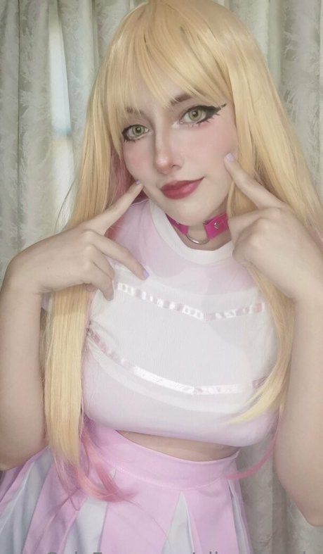 yourkittypeach ポルノスター 美しい ギャラリー