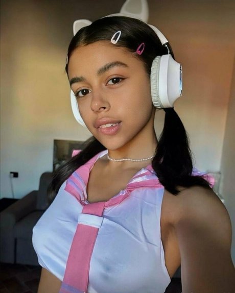 haleyrose69 ポルノスター ヌード 写真