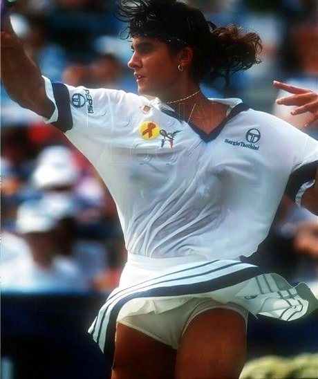 Oriana Sabatini 無料のスター ギャラリー