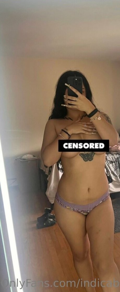 Indicablu444 アダルトモデル 写真