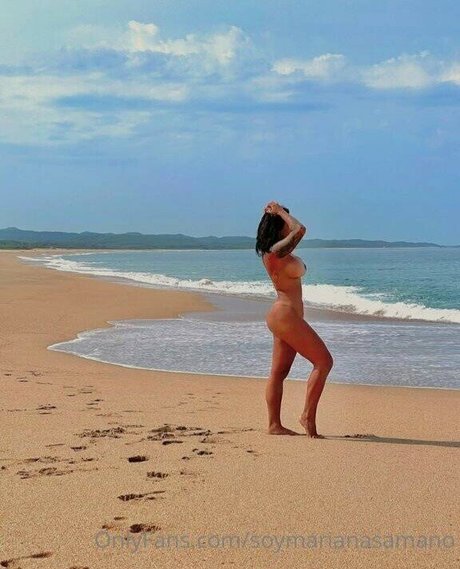 Mariana Samano ホットなポルノスター アーカイブ