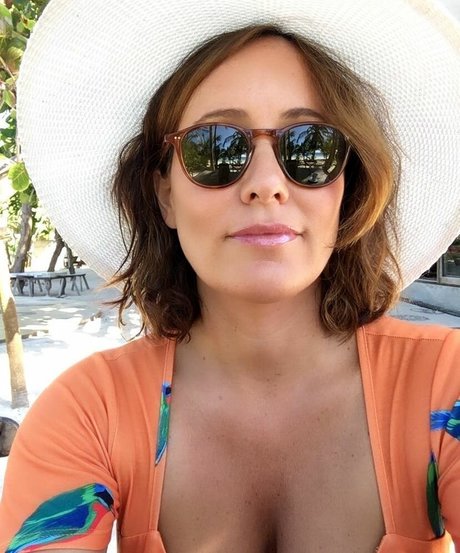 Courtney Jaye 素敵なモデル アーカイブ