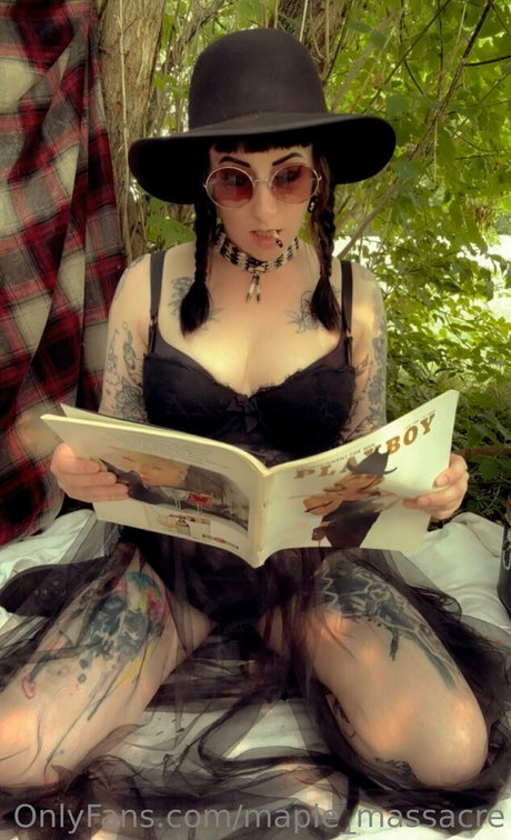 maple massacre profile image