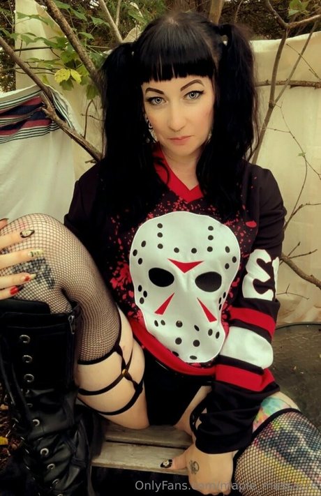 maple massacre ヌードモデル ギャラリー