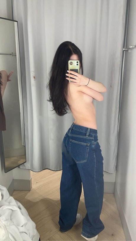 Elli Pessa スターセックス 画像