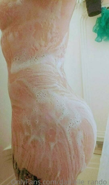 danielle rando セクシー女優 写真