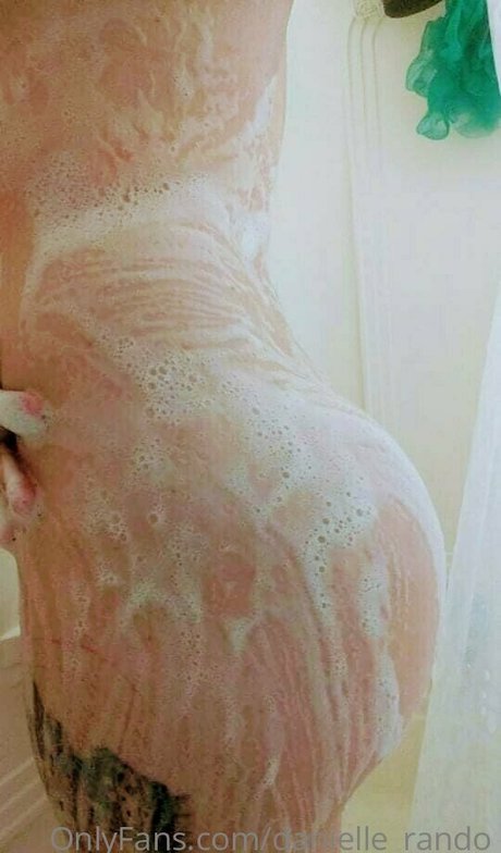 danielle rando ポルノスター ヌード 写真