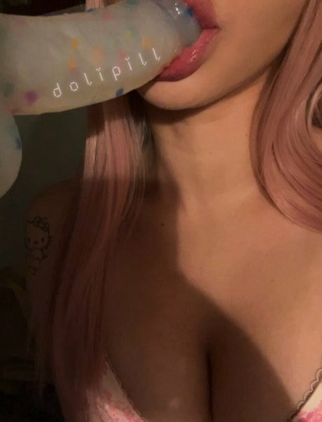 Kittypet ポルノスター 写真