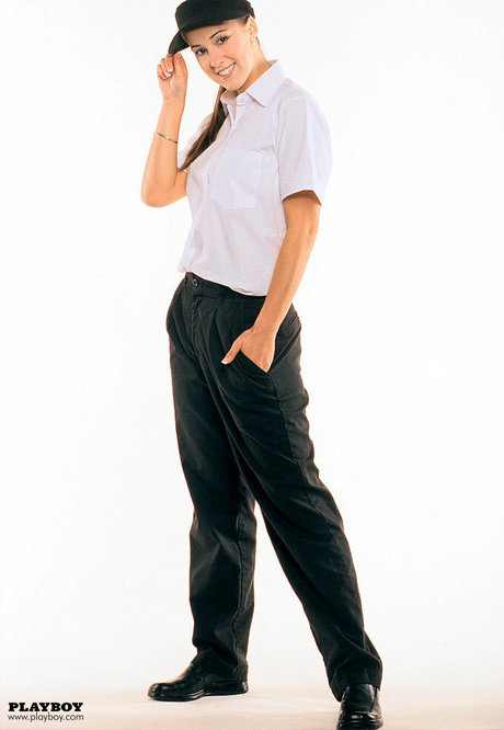 GirlsMacDonald s 独占モデル 写真