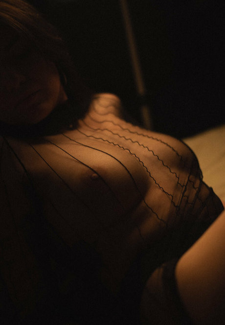 a krivoshlyk セクシーなスター 画像