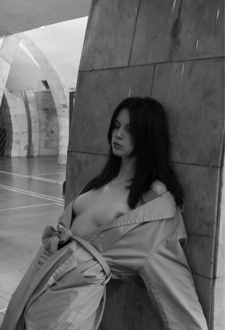 a krivoshlyk 無料モデル 画像