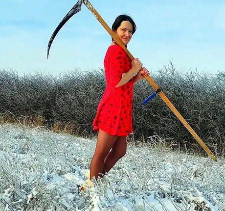 CatalinaOutdoors 可愛い女優 アーカイブ