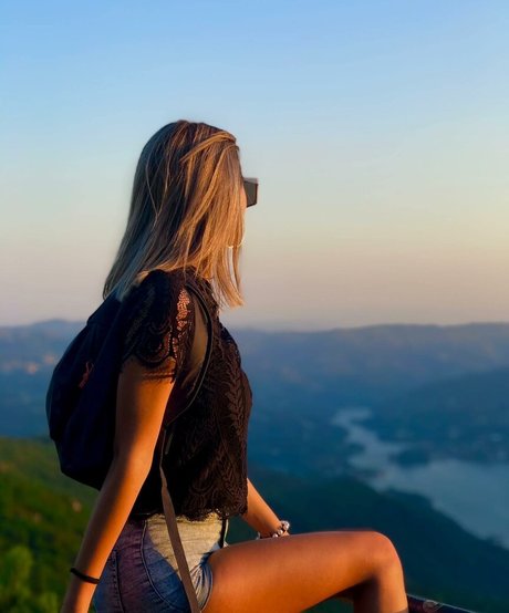 Mariana De Sousa 最高のモデル アーカイブ