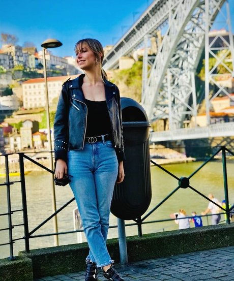 Mariana De Sousa 素敵なモデル 写真
