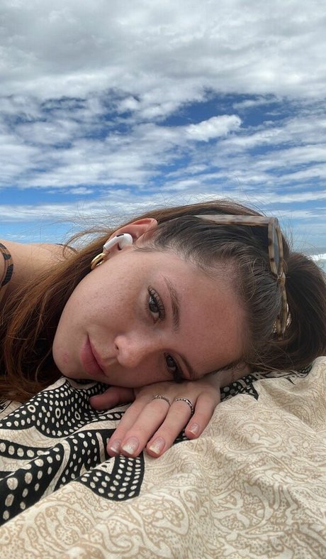 Amandinha ad BR ヌード女優 画像