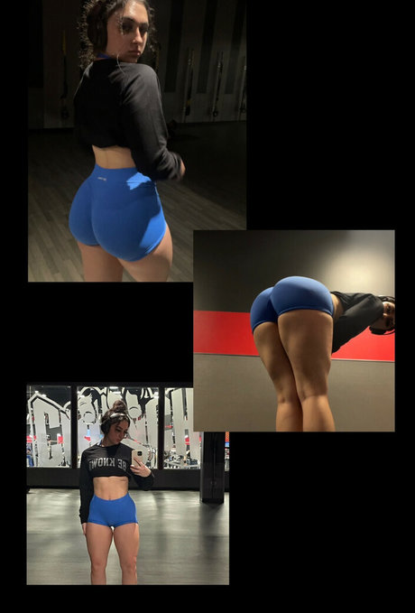 Madie Rummel セクシー女優 写真