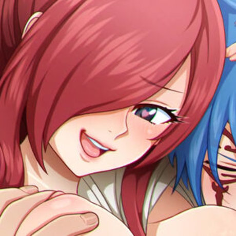 Fairy Tail ホット女優 ギャラリー