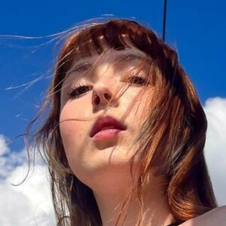 TheRealMokaaa ポルノスター アート 写真