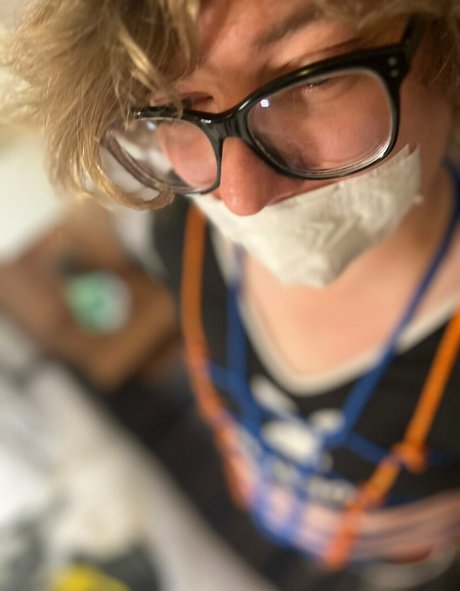 kaleb エロティックなスター 写真