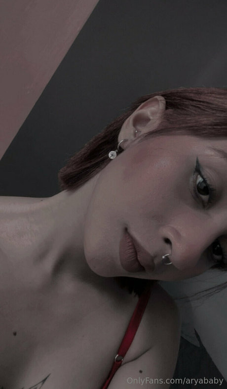 aryababy かわいいスター 写真