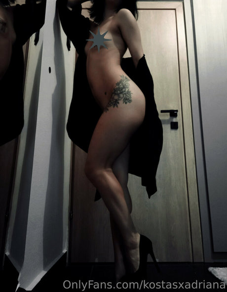 kostasxadriana 無料スター 写真