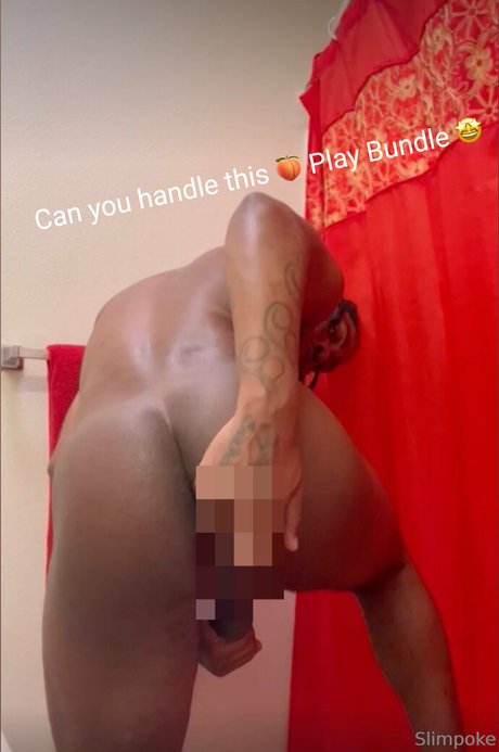 slimsclubhousepov 最高のスター 写真