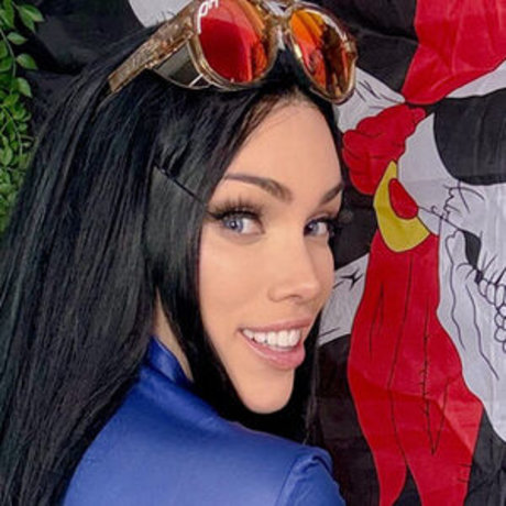 Fallout Porn 完璧な女優 写真