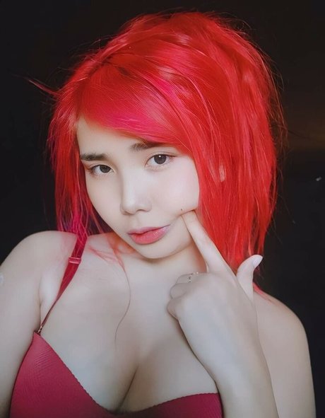 KimLili ポルノモデル 写真