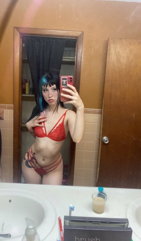 triple6ixbby 限定モデル 写真