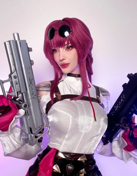 Xenon cos トップスター 写真