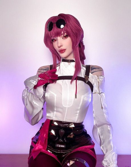 Xenon cos 独占女優 アーカイブ
