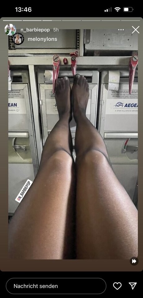 Allaboutfeetandnylons 最高のポルノスター 画像