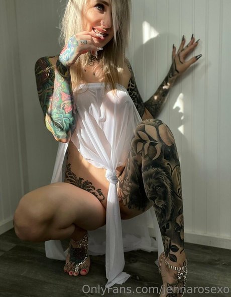 jennarosexo ポルノスター アダルト 写真
