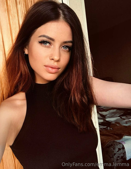 emma lemma ポルノスター セクシー 写真