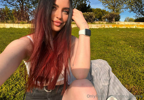 emma lemma 独占女優 写真